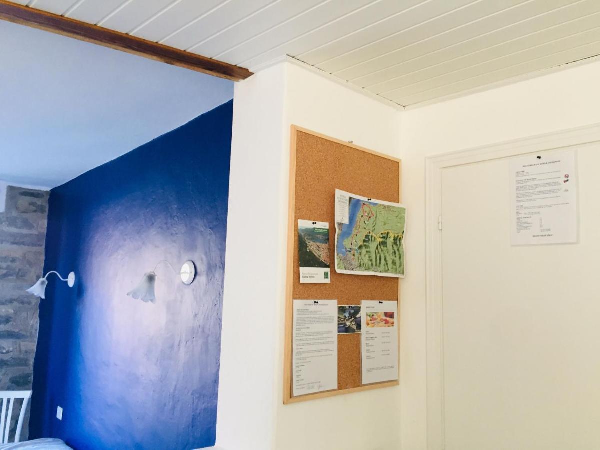 Ca Bossa Molina Villa Faggeto Lario Екстериор снимка